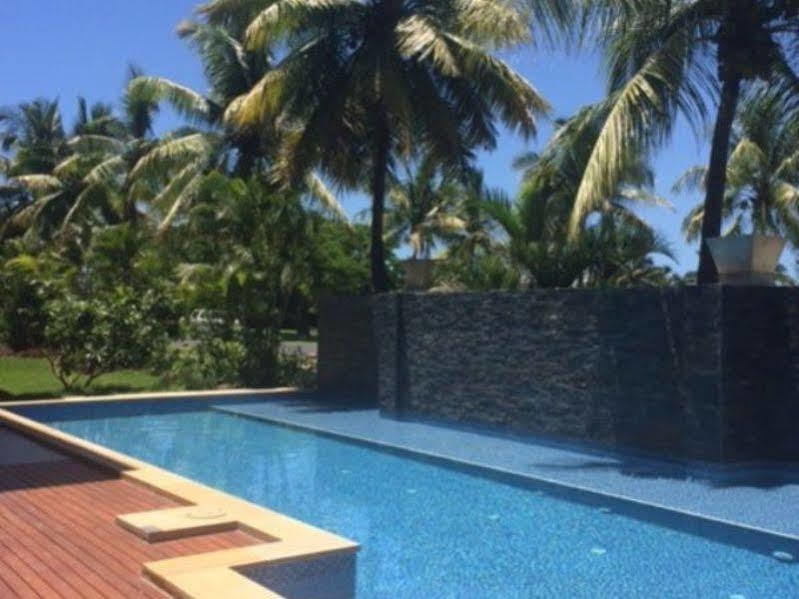 The Palms Denarau Fiji Apart otel Dış mekan fotoğraf